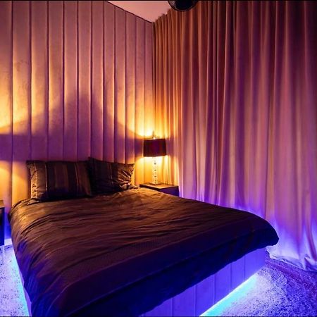 גדנסק Apartament Chmielna Park מראה חיצוני תמונה